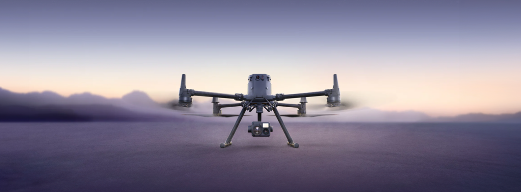 DJI Matrice 350 RTK