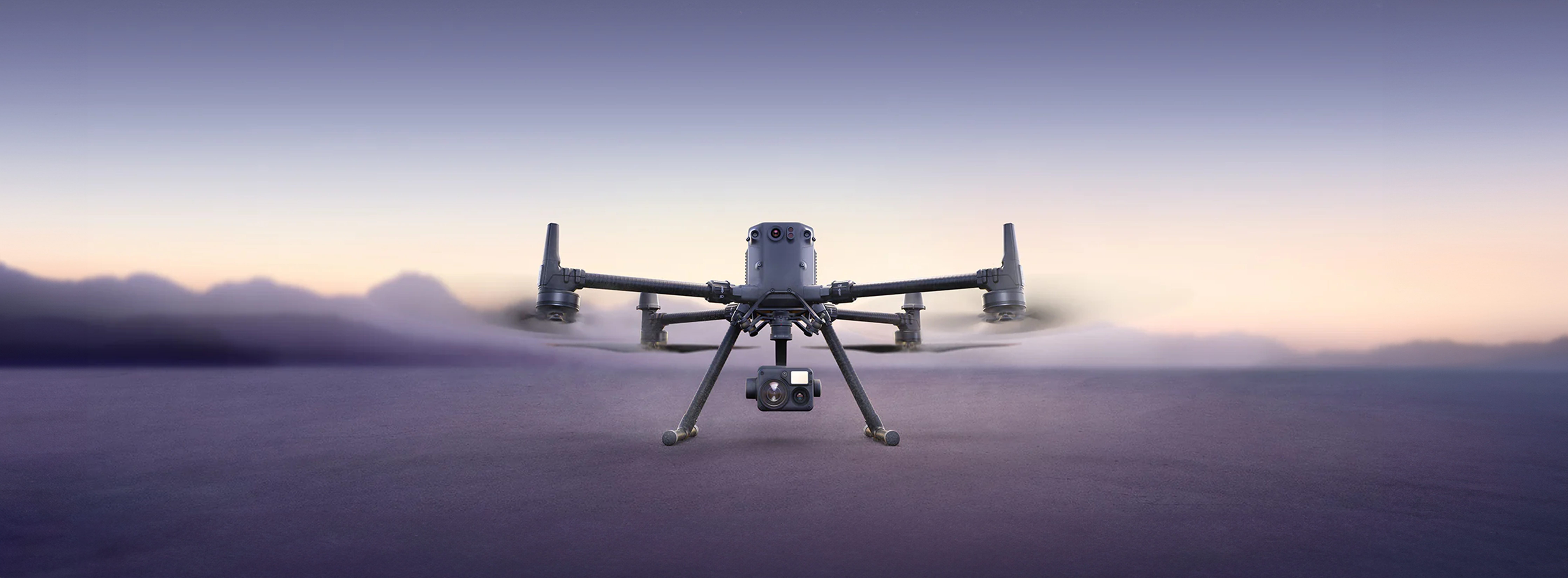 DJI Matrice 350 RTK