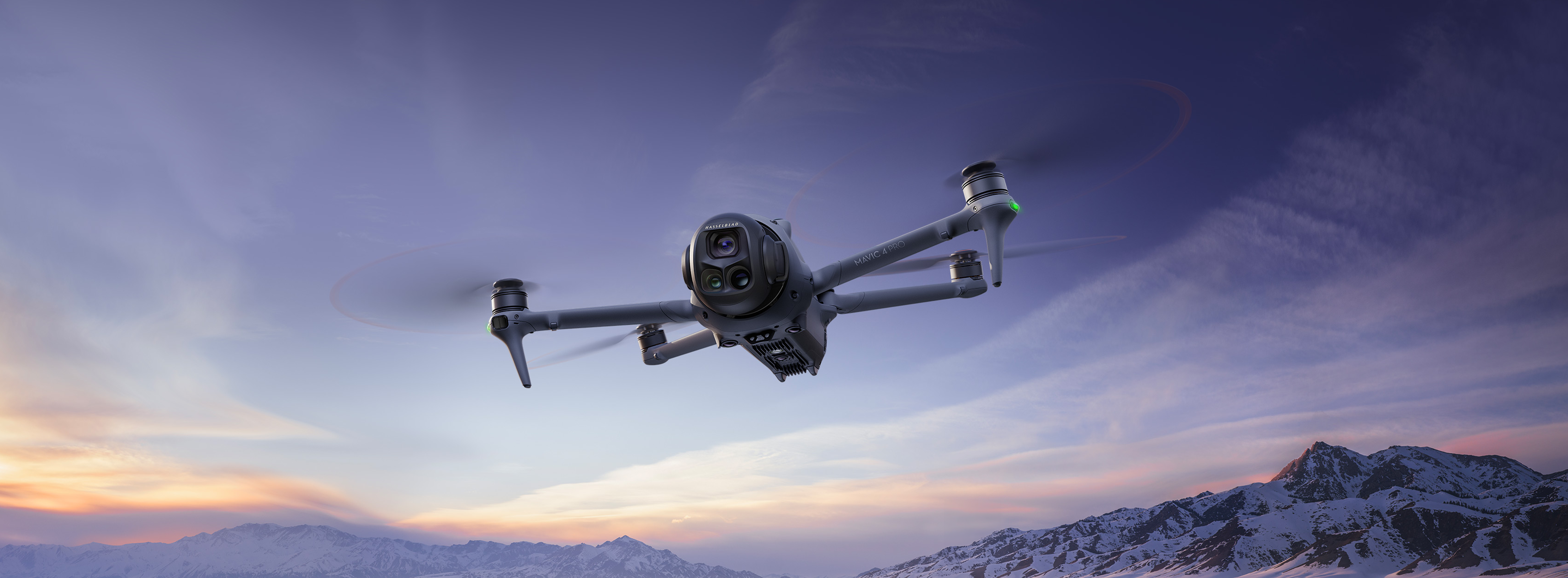 DJI Mavic 4 Pro