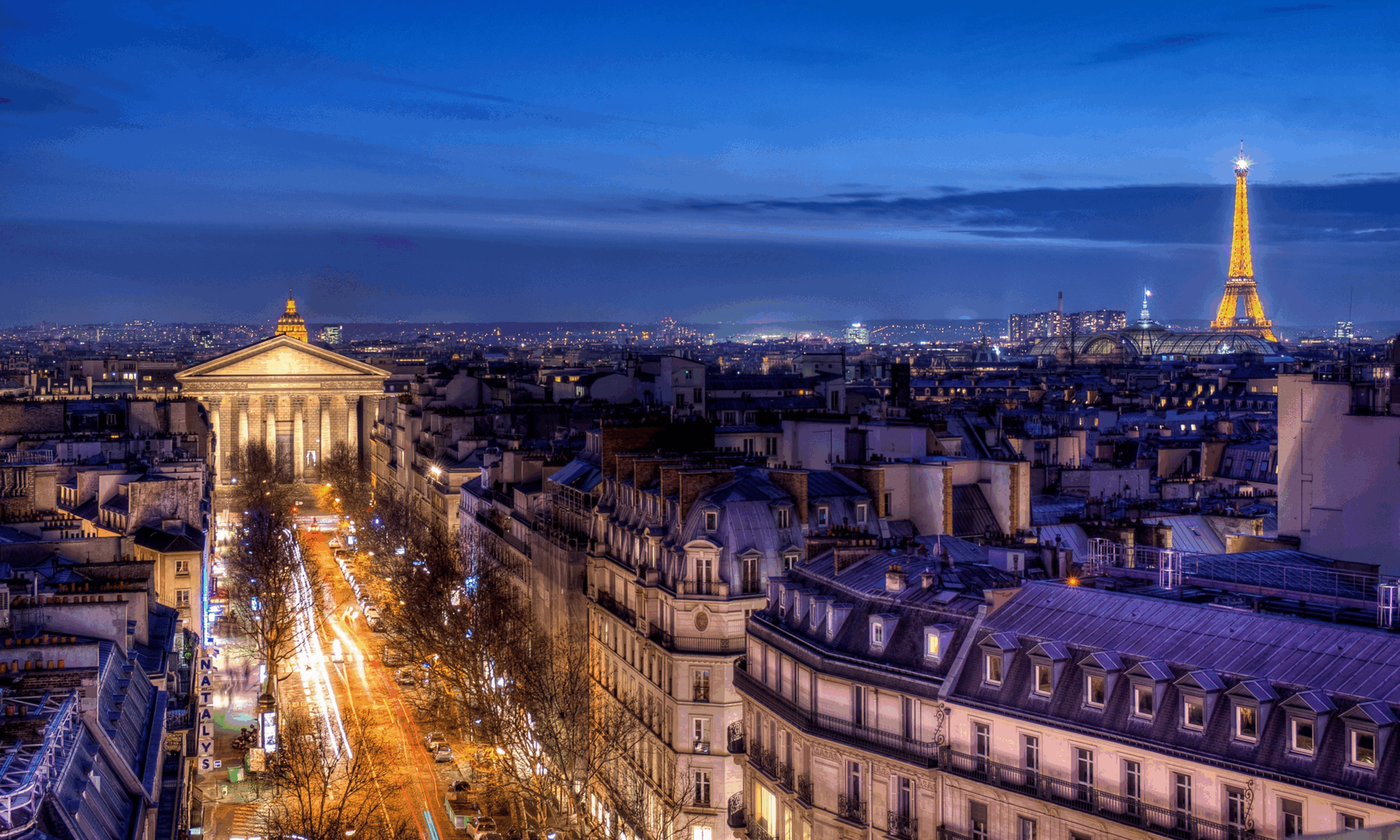 agenceparis