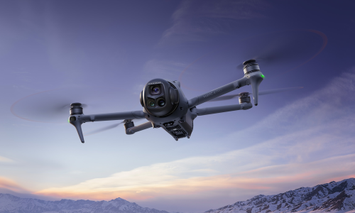 DJI Mavic 4 Pro