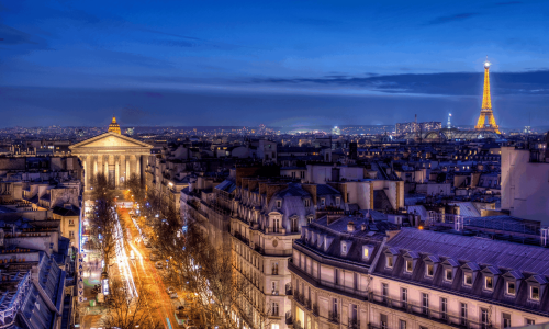 agenceparis